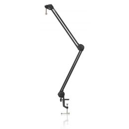 Микрофонная стойка Gator Frameworks GFWMICBCBM2000 Desktop Mic Boom Stand